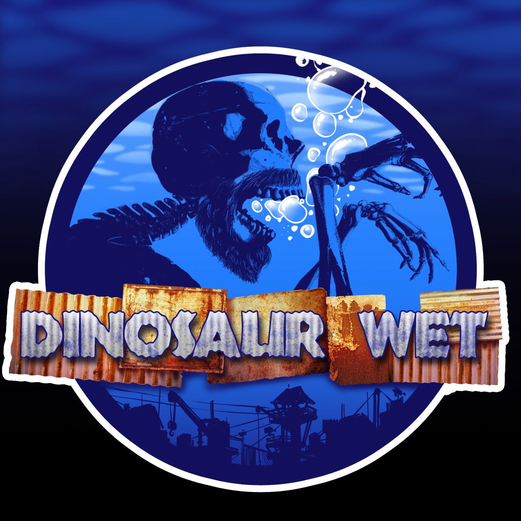 dinosaur-wet-sanspants-radio